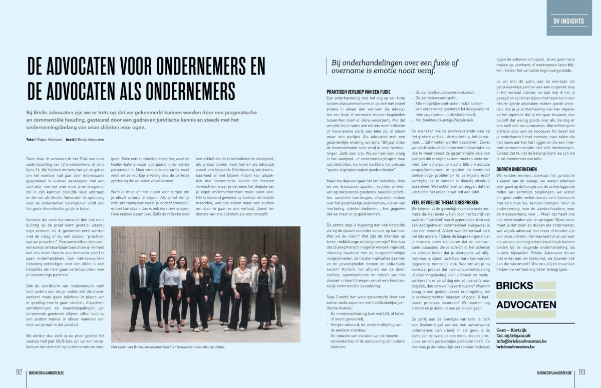 Business Vlaanderen B 2024 02 00040588005 Bricks Advocaten combined