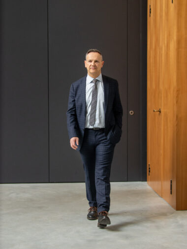 Foto Marc website